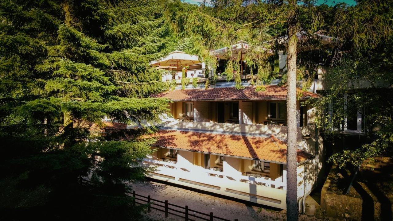 Restoran Sa Prenocistem Gornjak Krepoljin Exterior foto