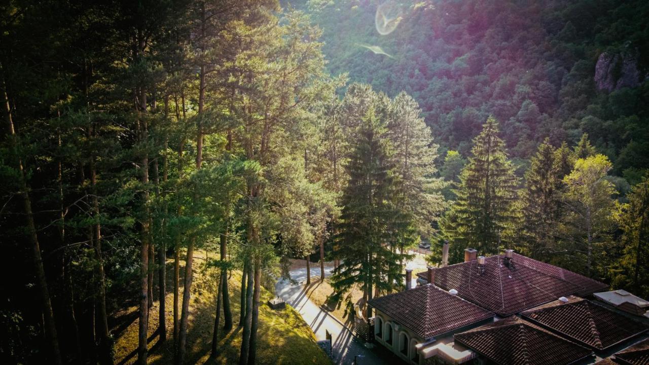 Restoran Sa Prenocistem Gornjak Krepoljin Exterior foto