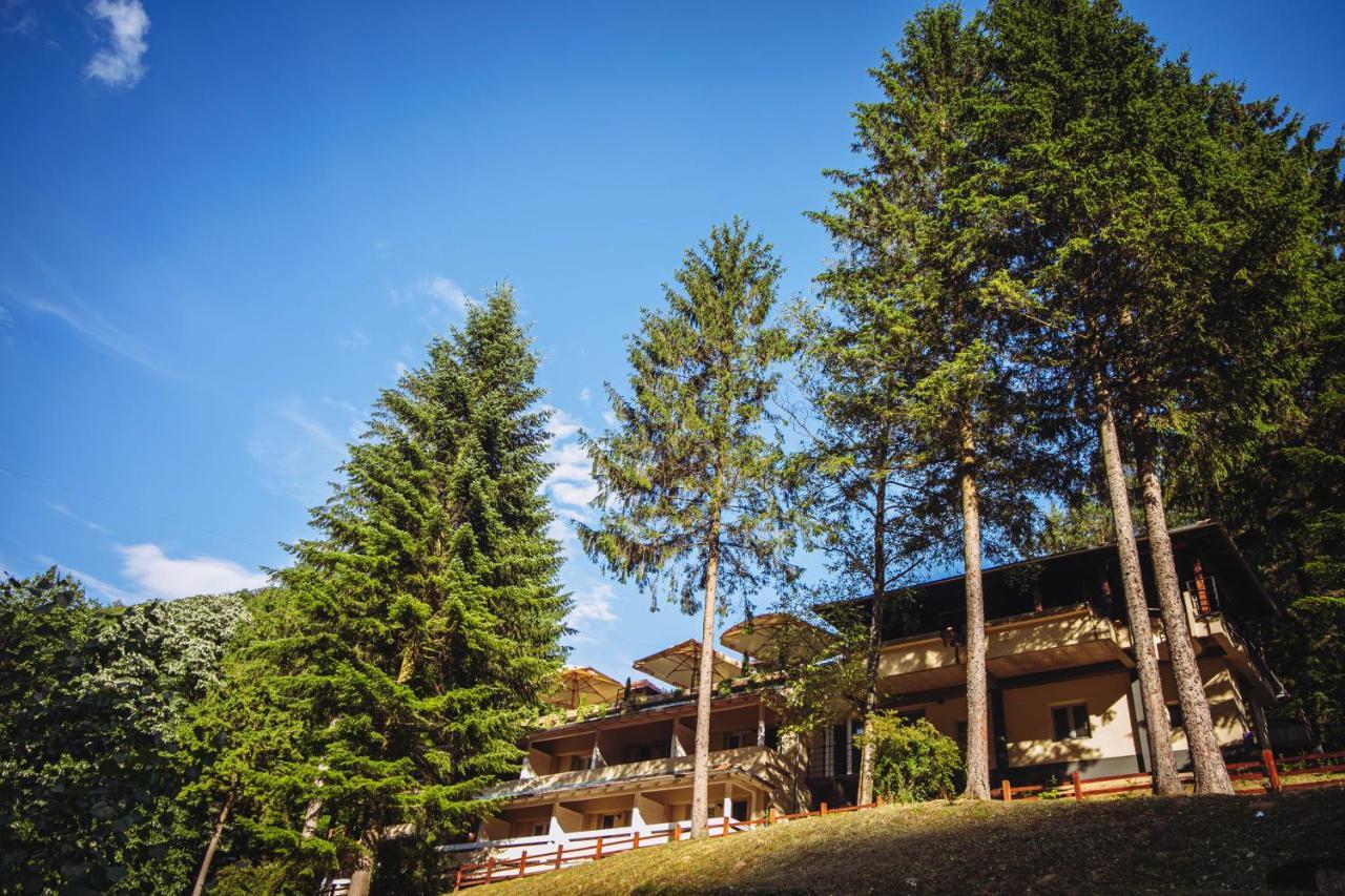 Restoran Sa Prenocistem Gornjak Krepoljin Exterior foto
